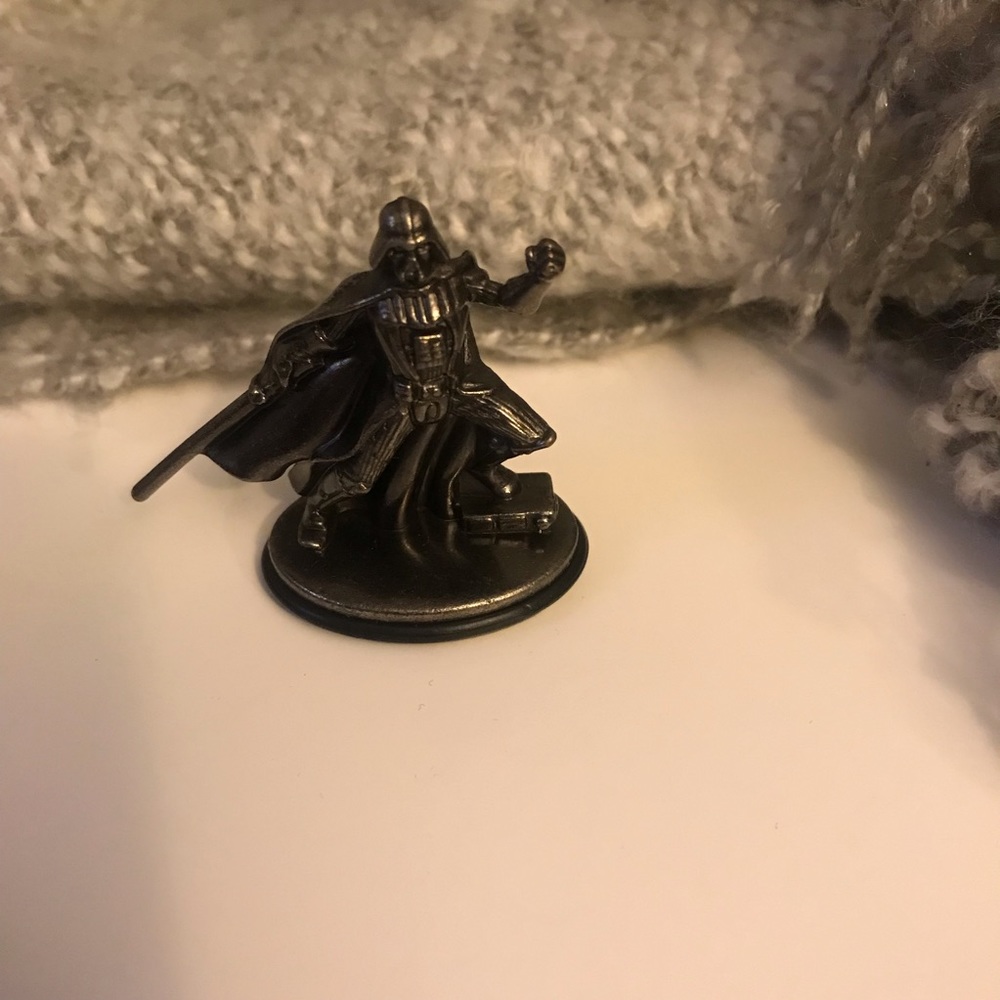 Monopoly Star Wars Saga Edition - Picture 7 of 10